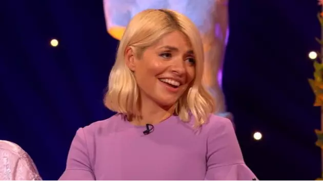 Holly Willoughby Quits ITV2's Celebrity Juice After 12 Years On The Show