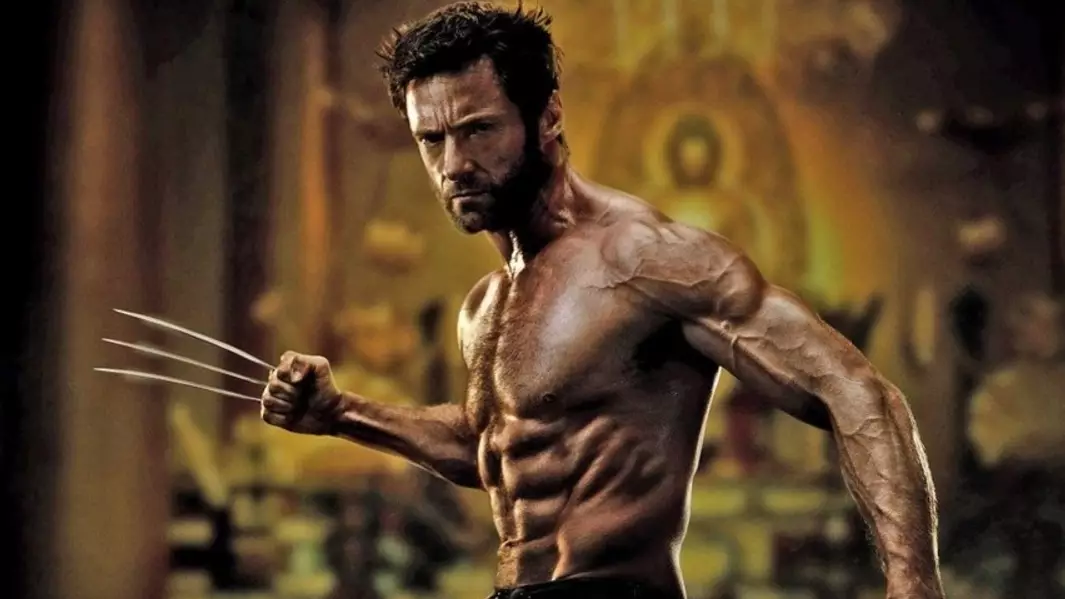 Jackman made the role his own during his eight films as the mutant.