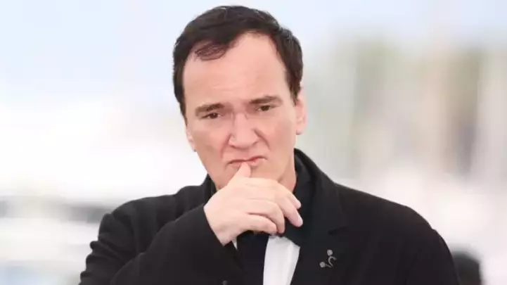Quentin Tarantino Has Written A Western TV Show Called Bounty Law