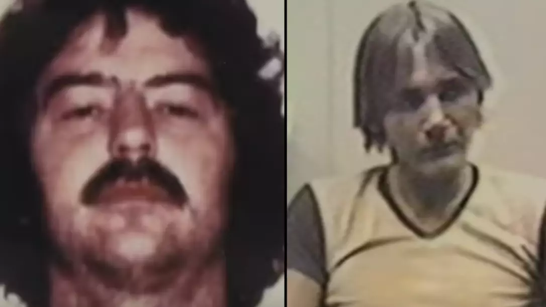 The Trailer For New Netflix True Crime Documentary Series 'Innocent Man' Has Dropped
