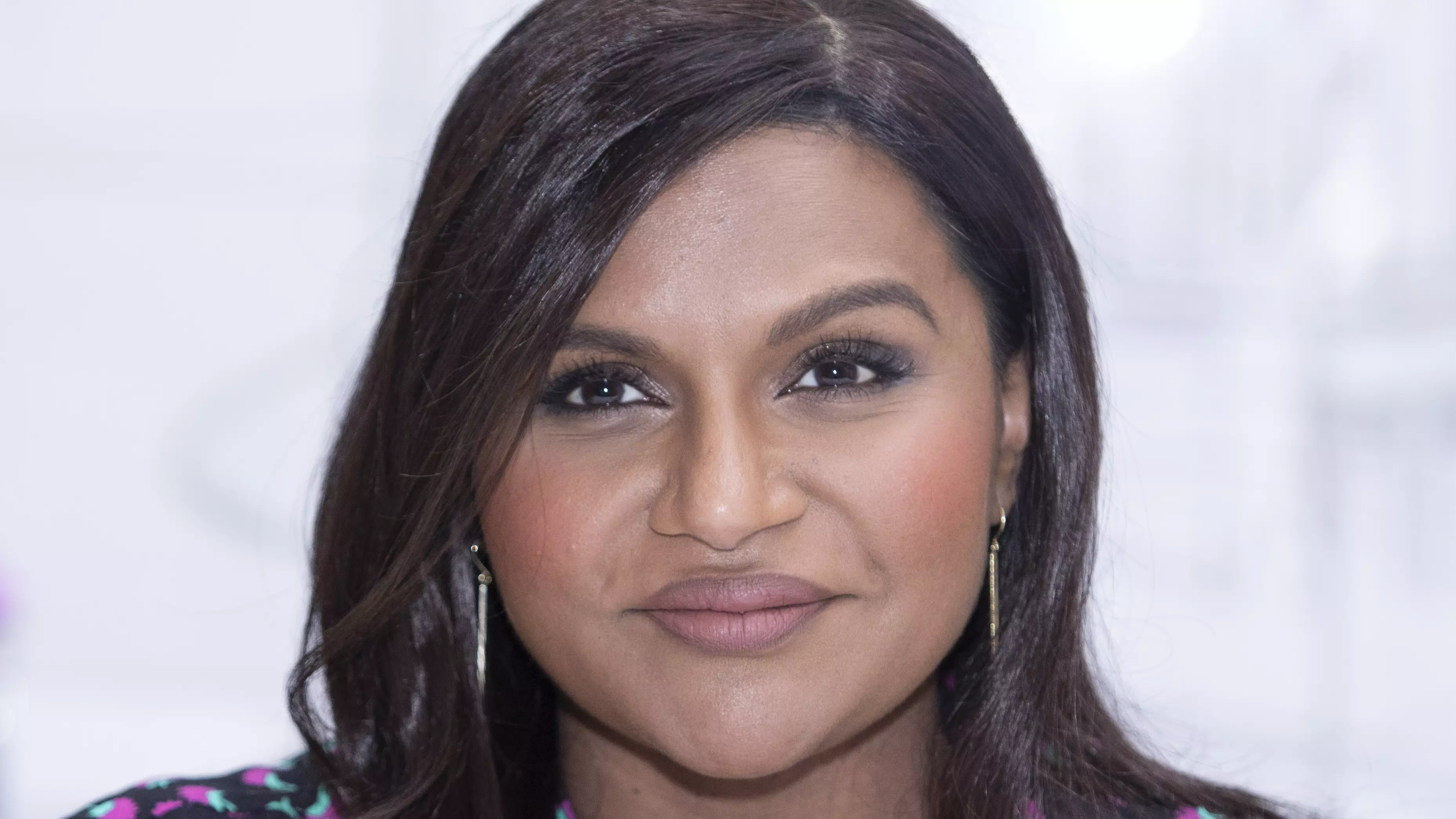 Mindy Kaling Responds To Backlash Over Playing Velma In 'Scooby-Doo' Spin-Off