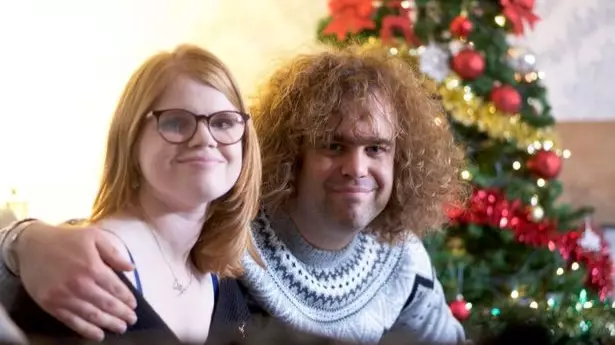 Daniel And Lily From The Undateables Have Split Up And Called Off Their Wedding