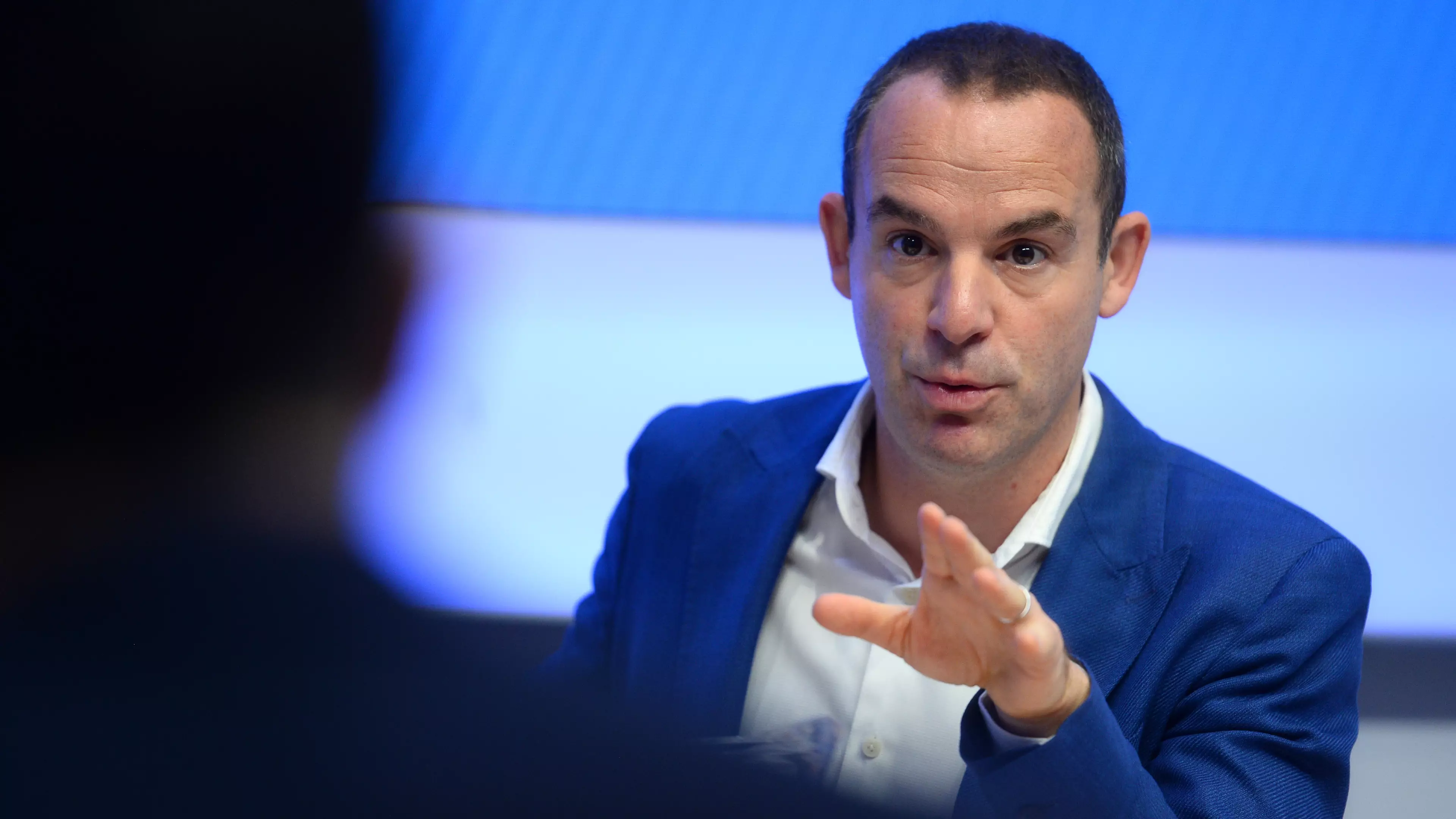 Martin Lewis Reveals He's Donated Nearly £20 Million To Charity In Eight Years