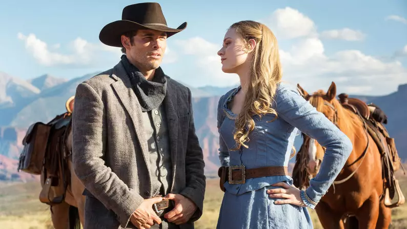 'Westworld' Has Been Officially Renewed For Season 4