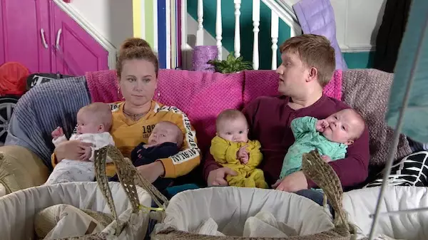 'Coronation Street' Praised For Gemma Winter Postnatal Depression Storyline