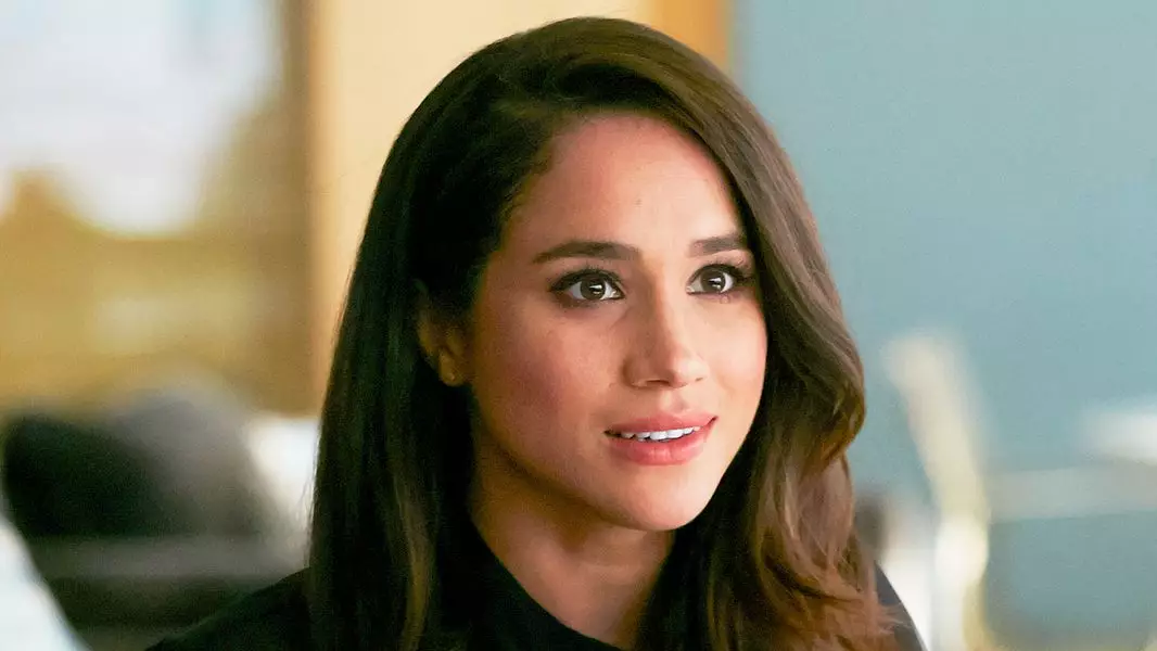 ​Meghan Markle Could Be Making A Return To ‘Suits’