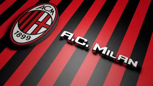 AC Milan Complete The Signing Of A Real Madrid Player 