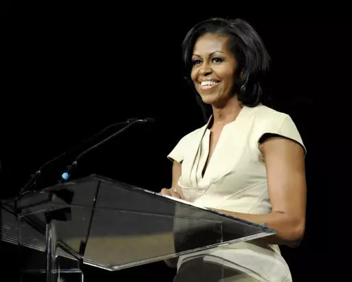 People Want Michelle Obama To Run For President And No One Is Surprised