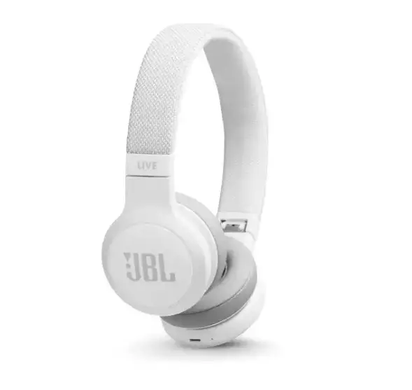 JBL 400 Headphones