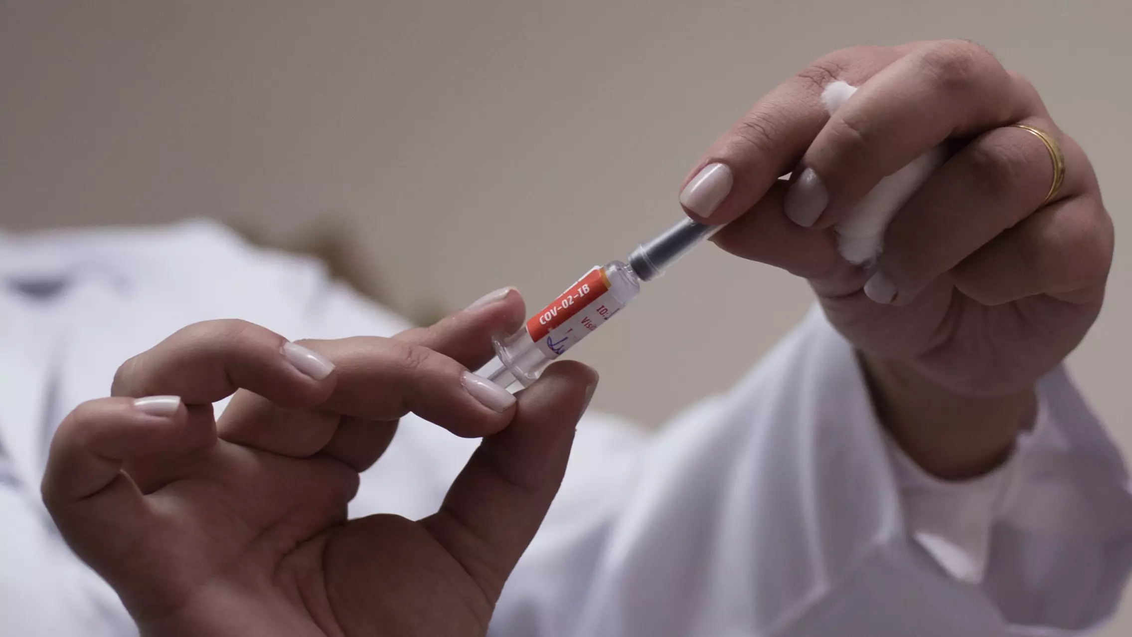 Australians Will Be Paid $2,300 To Participate In Coronavirus Vaccine Trial