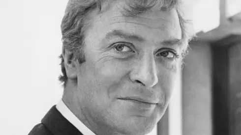 Sir Michael Caine Has Had The Most Interesting Life Ever