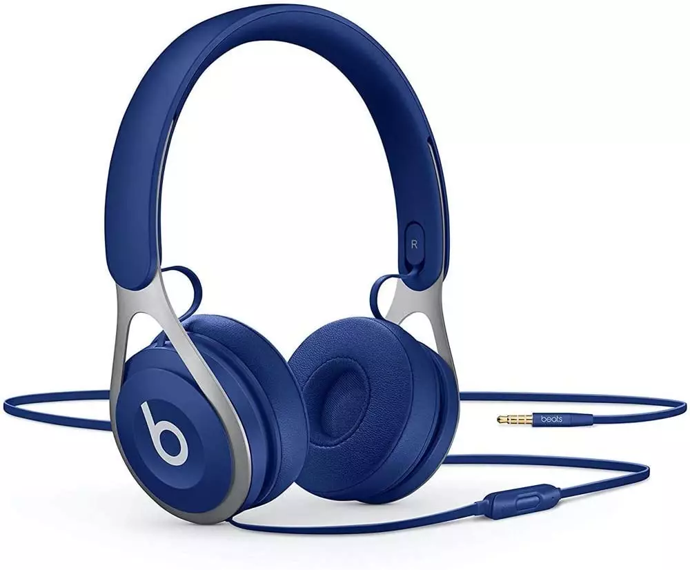 Beats Ep Wired On-Ear Headphones are one of the best Prime Day deals.