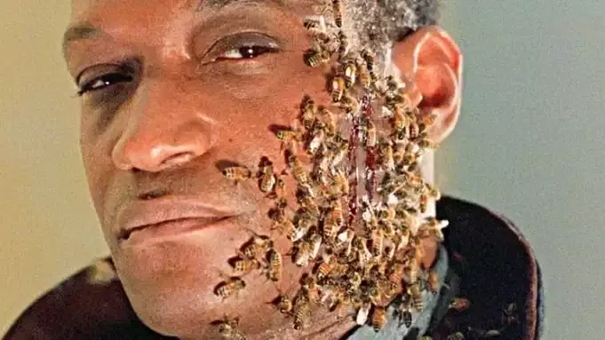 Tony Todd is rumoured to be returning as the Candyman (