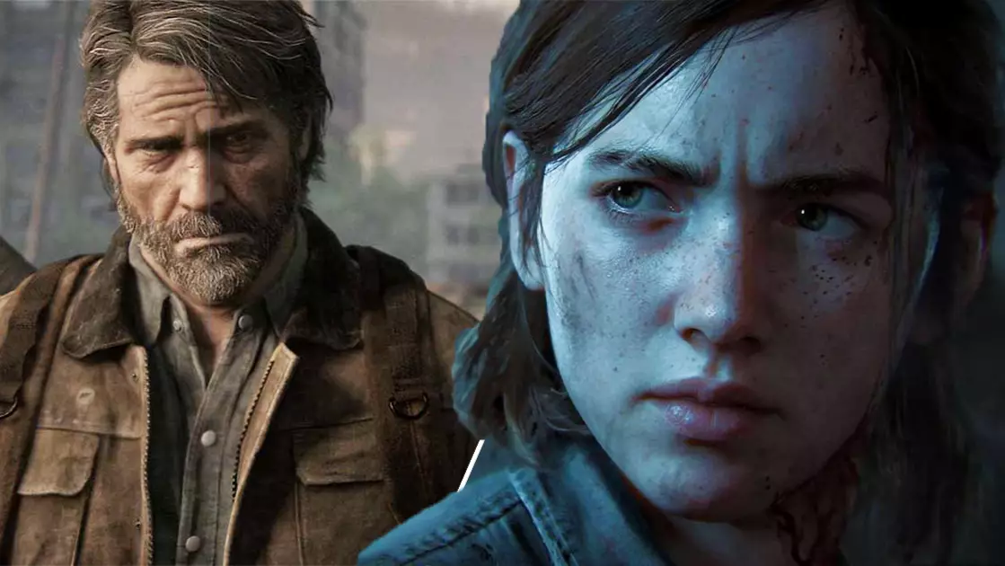 'The Last Of Us Part 2' Wins Game Of The Year At The Game Awards
