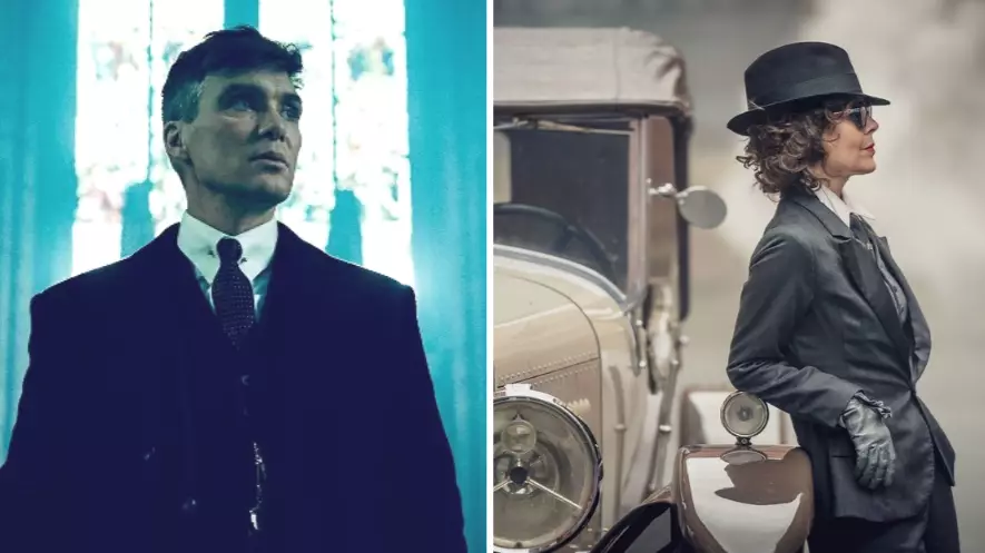 Peaky Blinders Season 6: Release Date, Cast, Episodes Confirmed