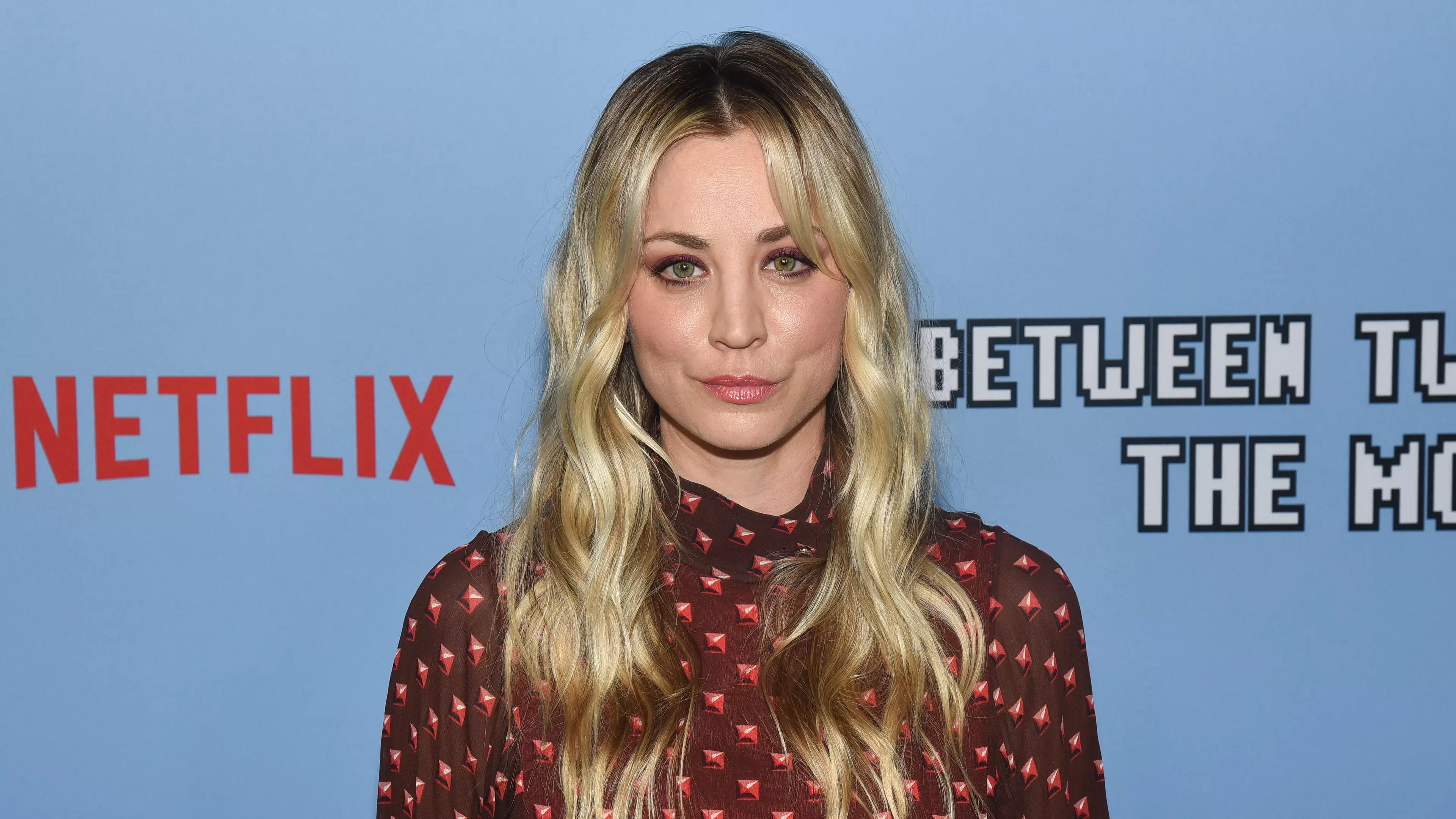 Kaley Cuoco 'Freaked Out' Over Losing $1M Per Episode Salary After The Big Bang Theory 