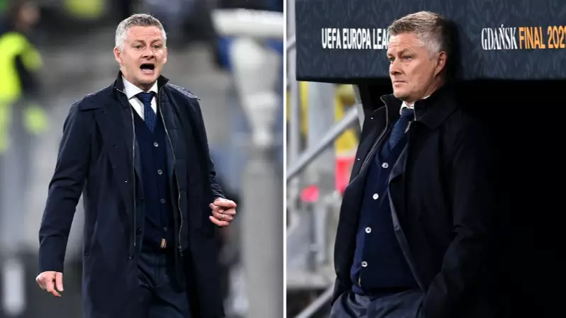 Fans Are Seriously Questioning Ole Gunnar Solskjaer's In Game Management