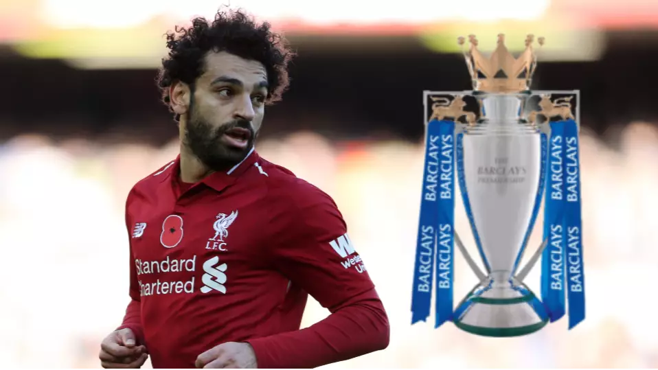 Mohamed Salah 'Happy To Sacrifice' Champions League Dream For Liverpool Fans