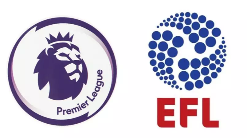 Premier League Planning To Have Season Finish Behind Closed Doors