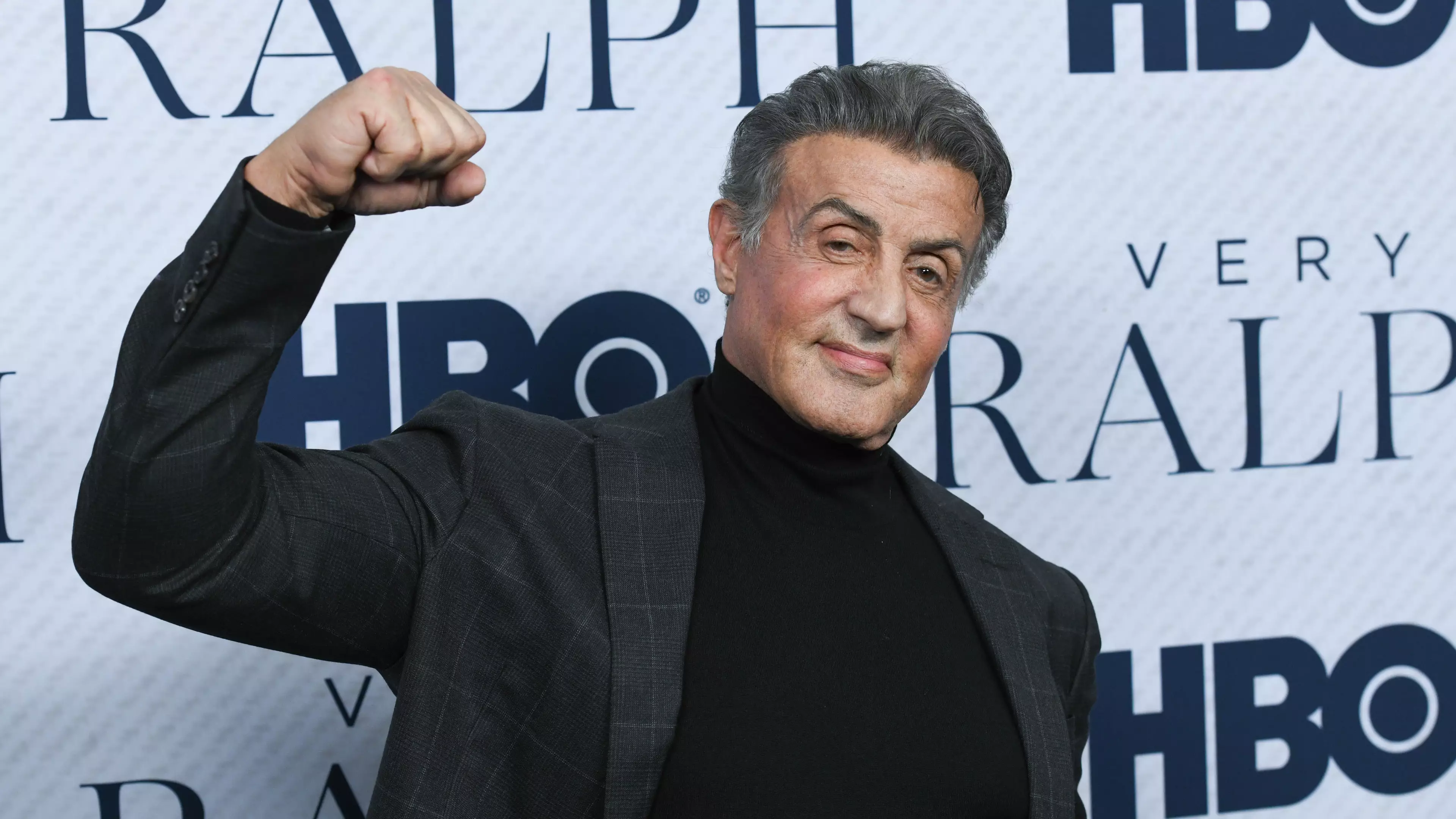 Sylvester Stallone Hints That There Could Be Another Rambo Sequel 