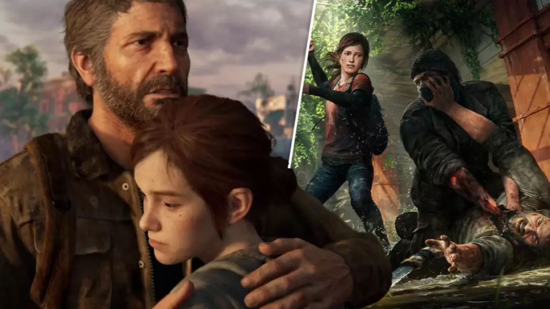 HBO's 'The Last Of Us' Has Found A New Director