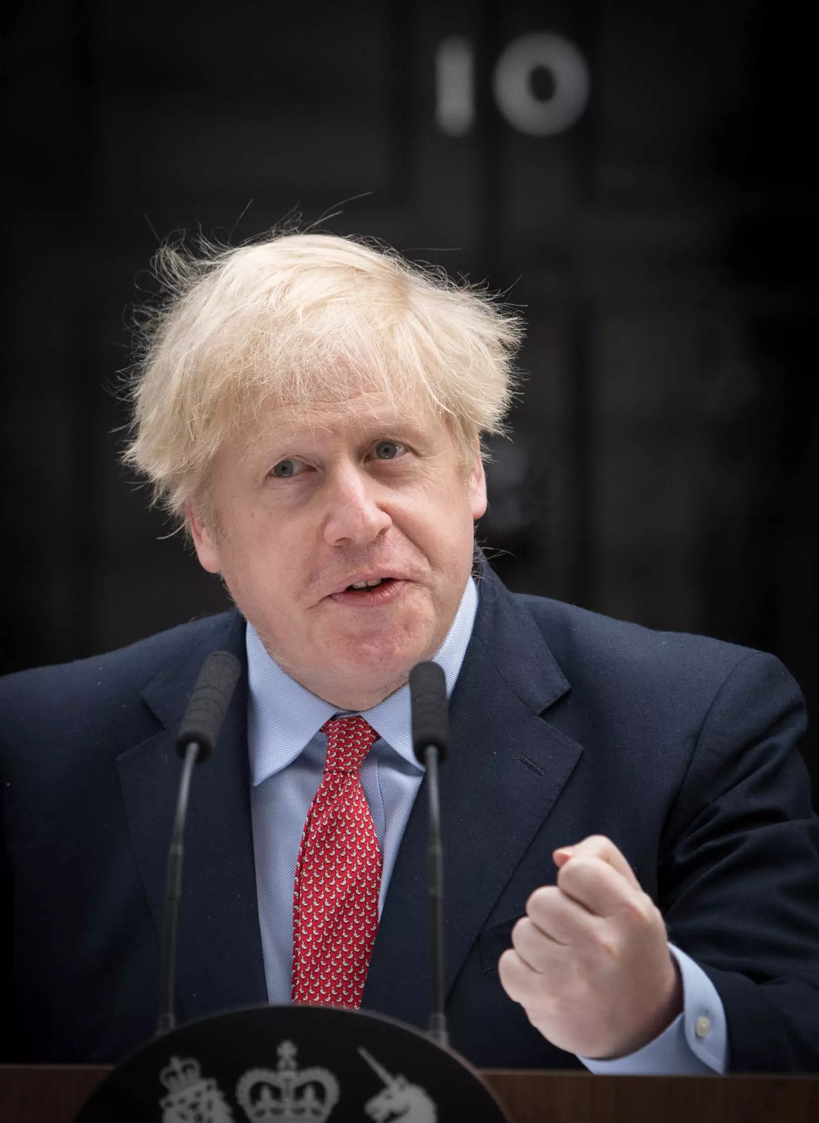 Boris Johnson has delivered a Brexit deal at the eleventh hour.