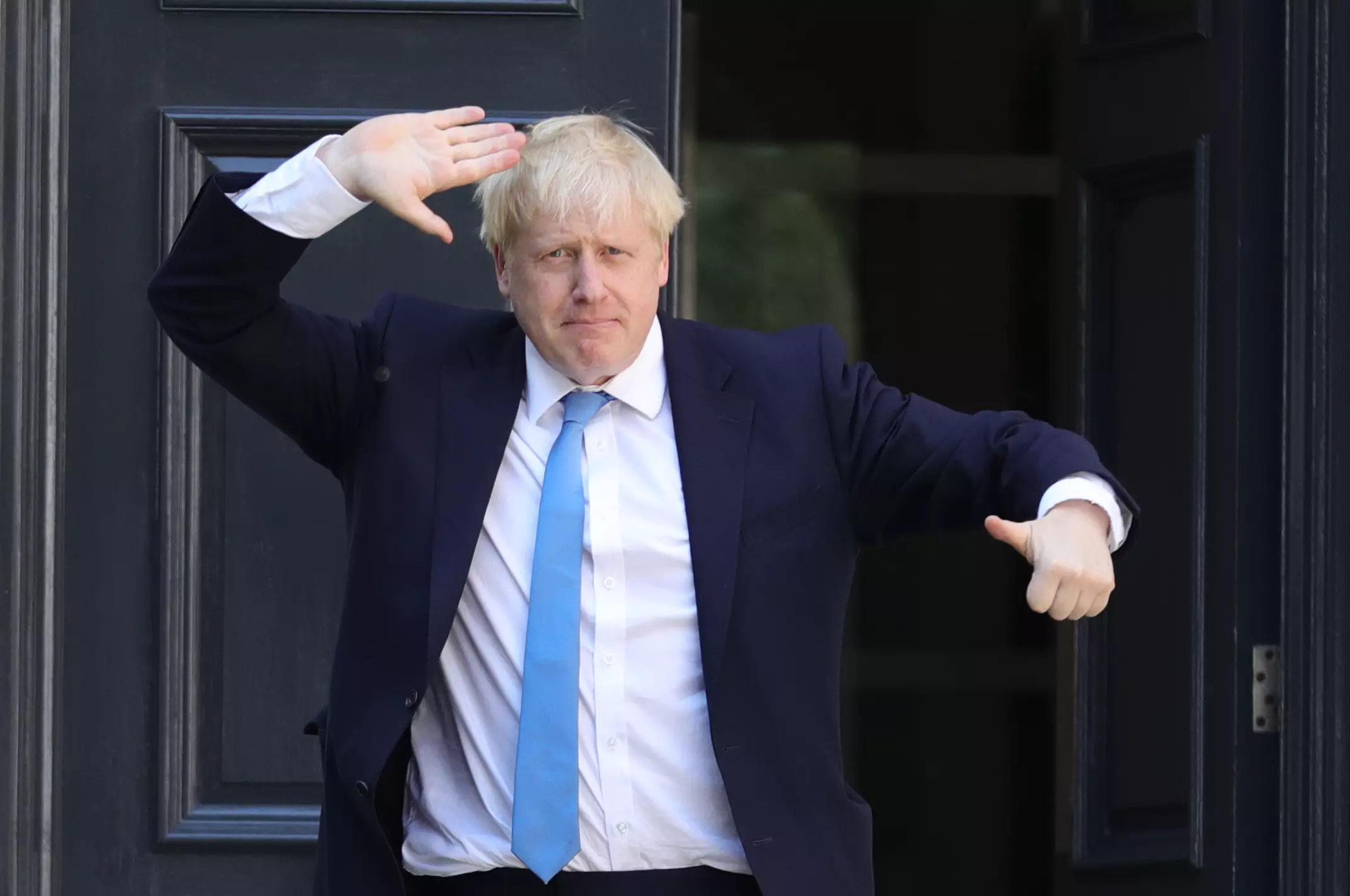 Boris Johnson may have cost you a few holiday pints this month