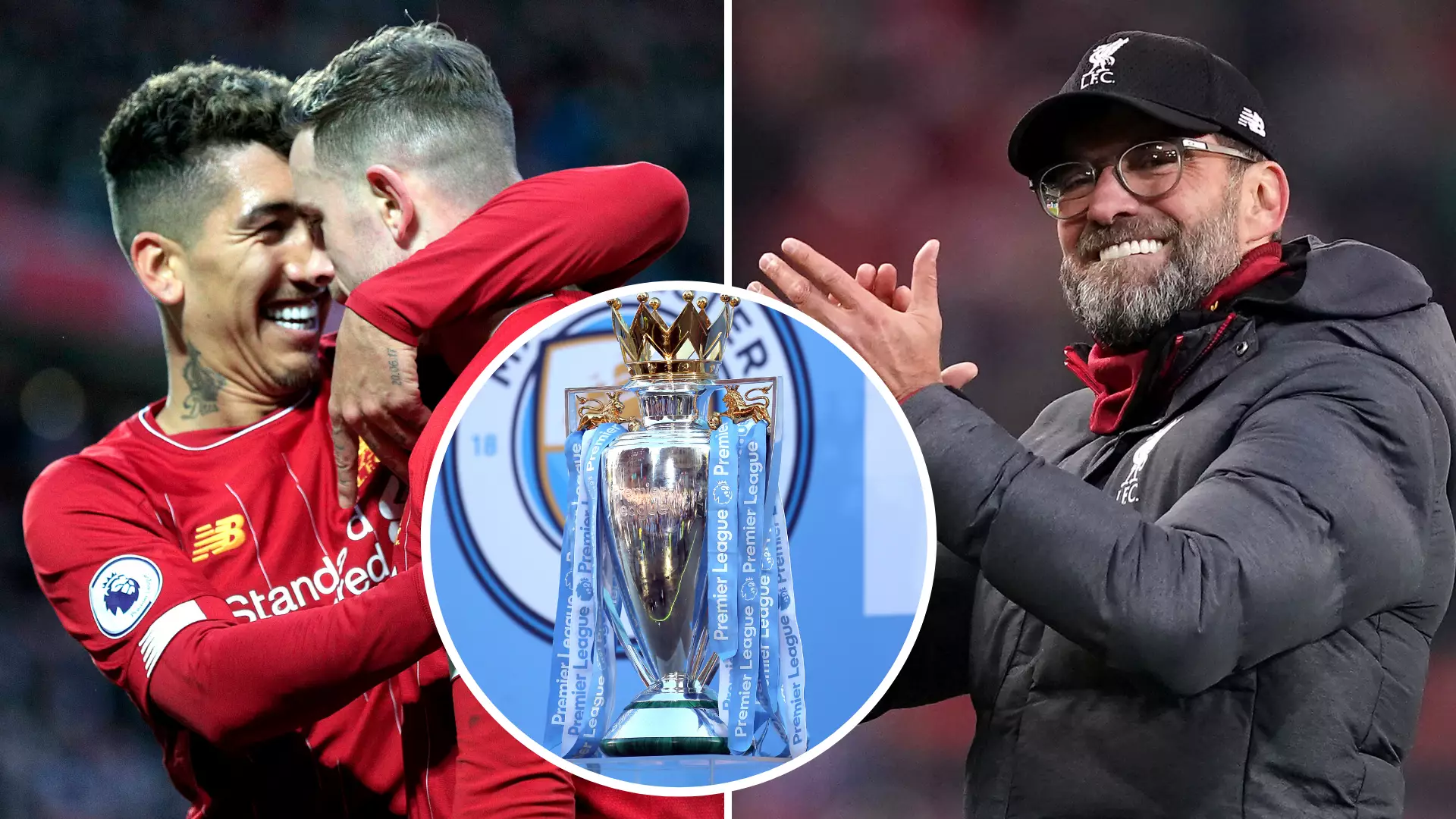 Liverpool’s Premier League Title Challenge Gets An Incredible New Prediction From Supercomputer