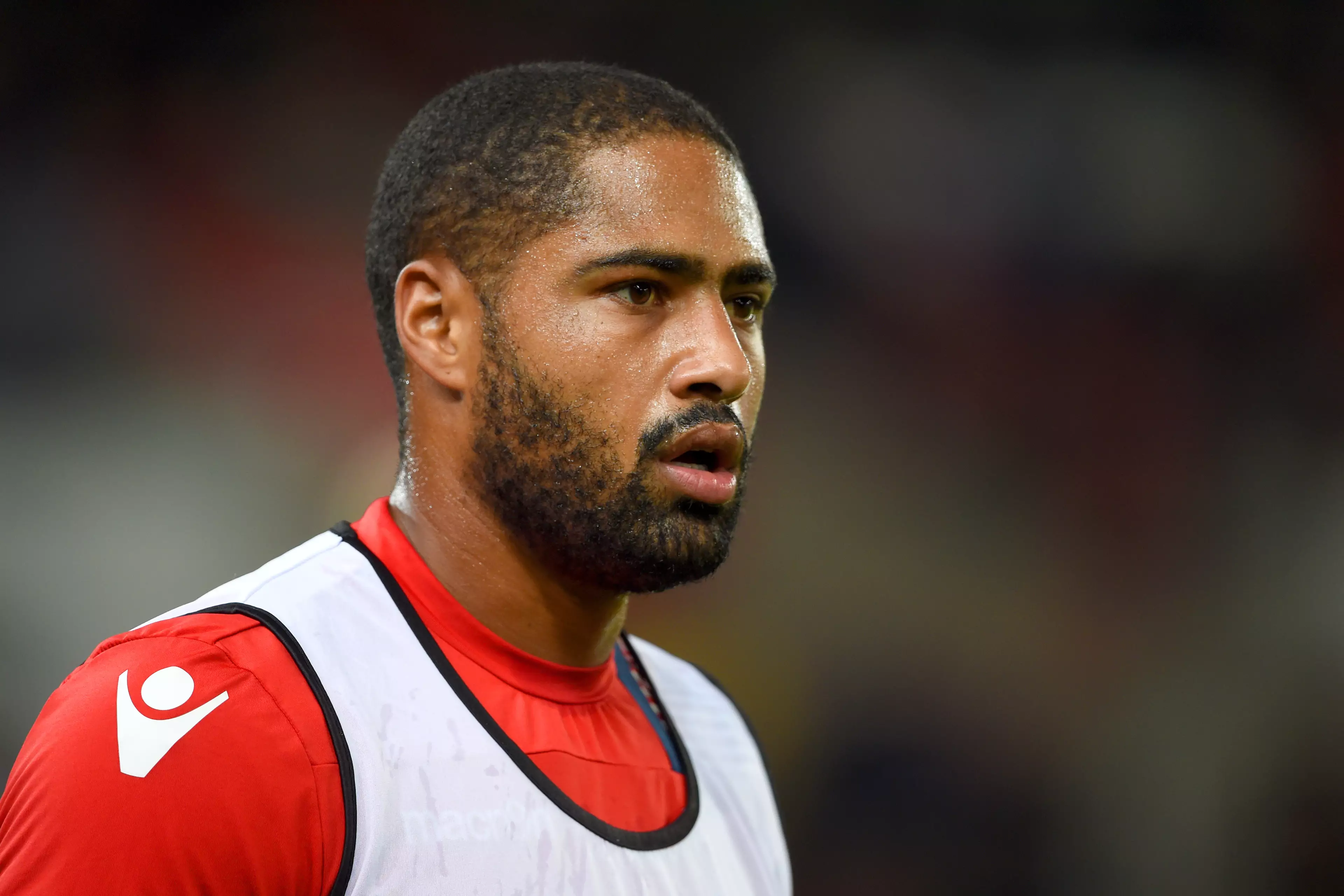 The Glen Johnson To Barcelona Rumour Is Still Floating About