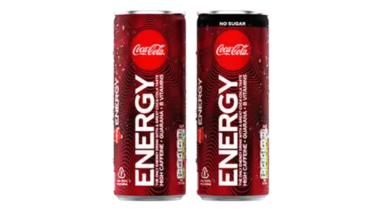 Coca-Cola Is Launching Its Own Energy Drink Next Month