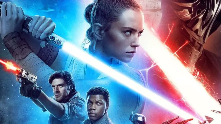 Star Wars: The Rise Of Skywalker Generates More Than $1 Billion At Global Box Office