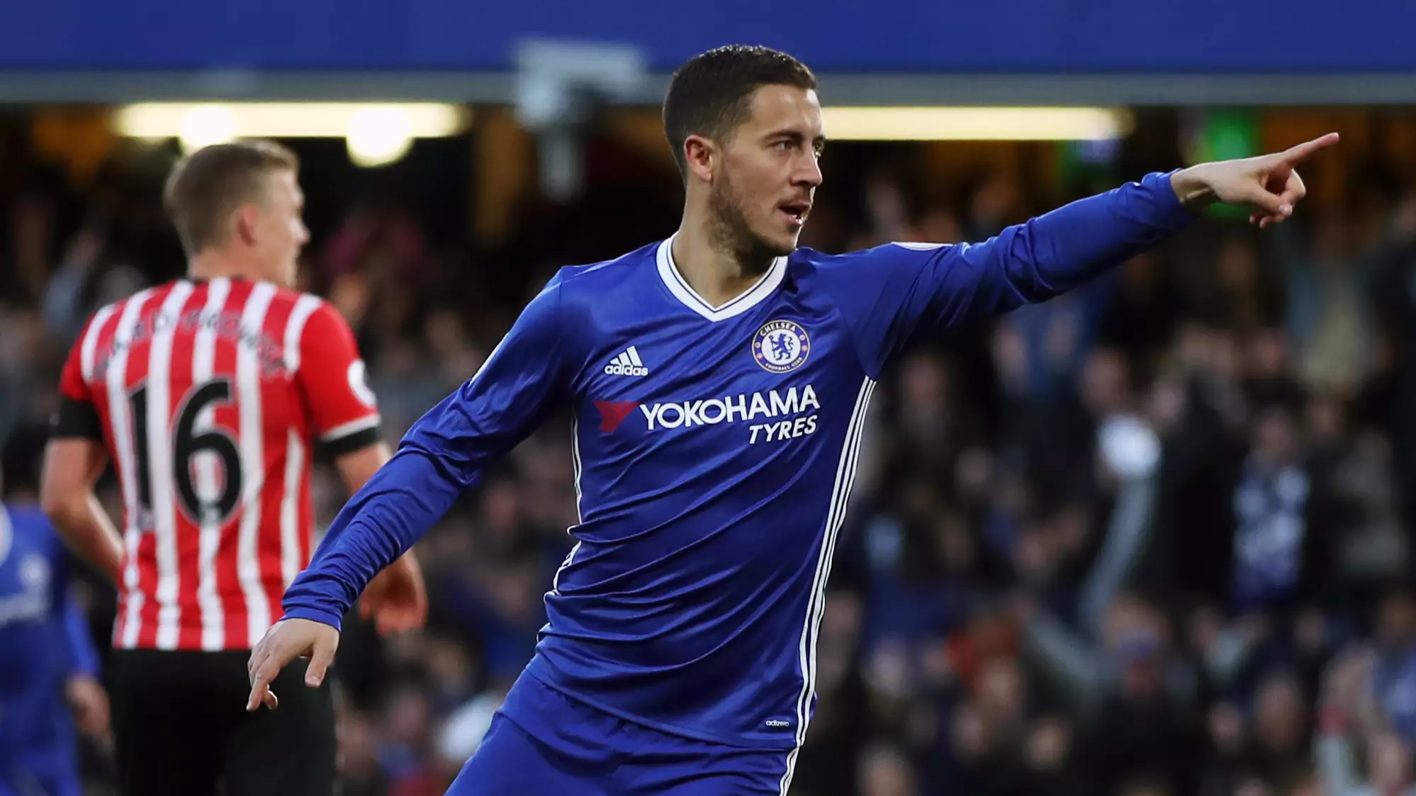 Eden Hazard Reportedly Tells His Mate About His Future Plans