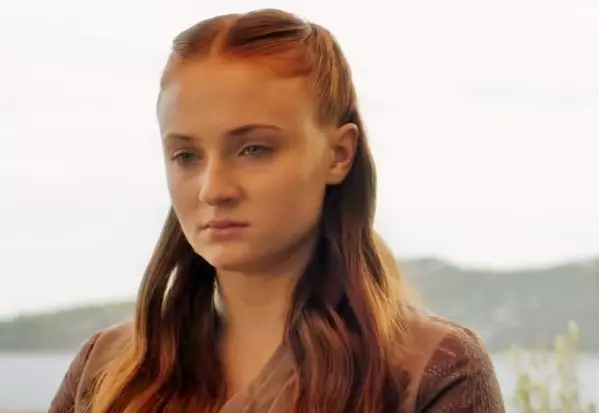 'Game Of Thrones' Fan Actually Figured Out What Sansa Wrote In That Letter