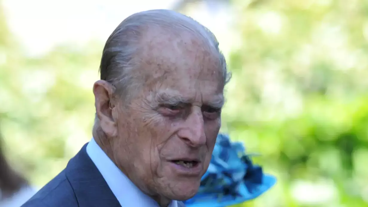 Prince Philip Dead: Duke Of Edinburgh's Funeral Will Be Held At Windsor Castle