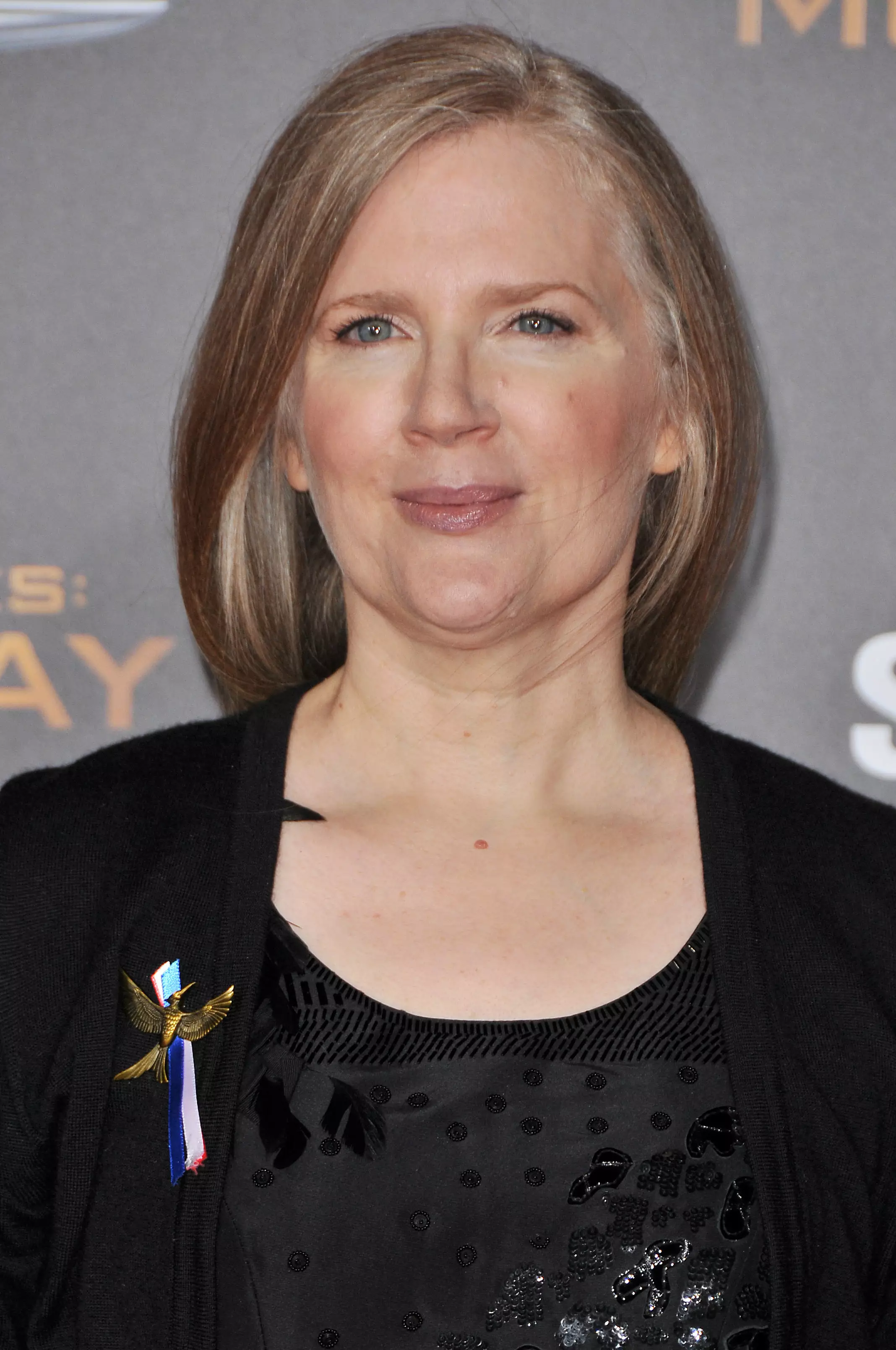 Suzanne Collins' new novel is set to come out in May.