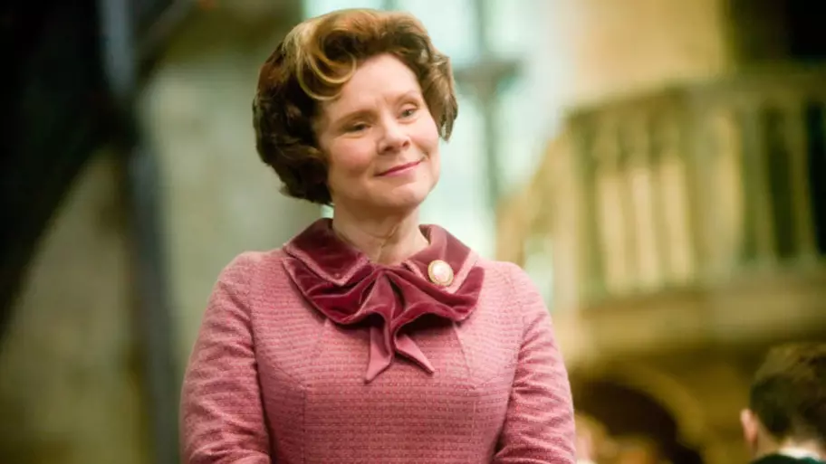 Fan Theory Argues Why Dolores Umbridge Is More Evil Than Lord Voldemort