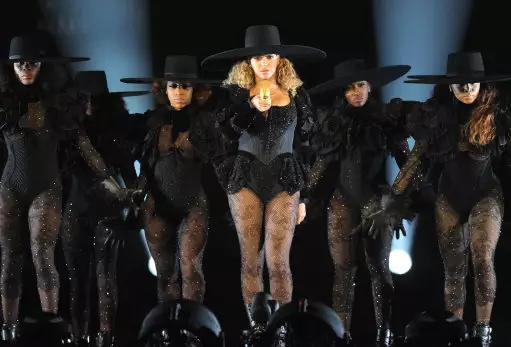 Conspiracy Theory Claims That Beyonce Died Years Ago And Was Cloned