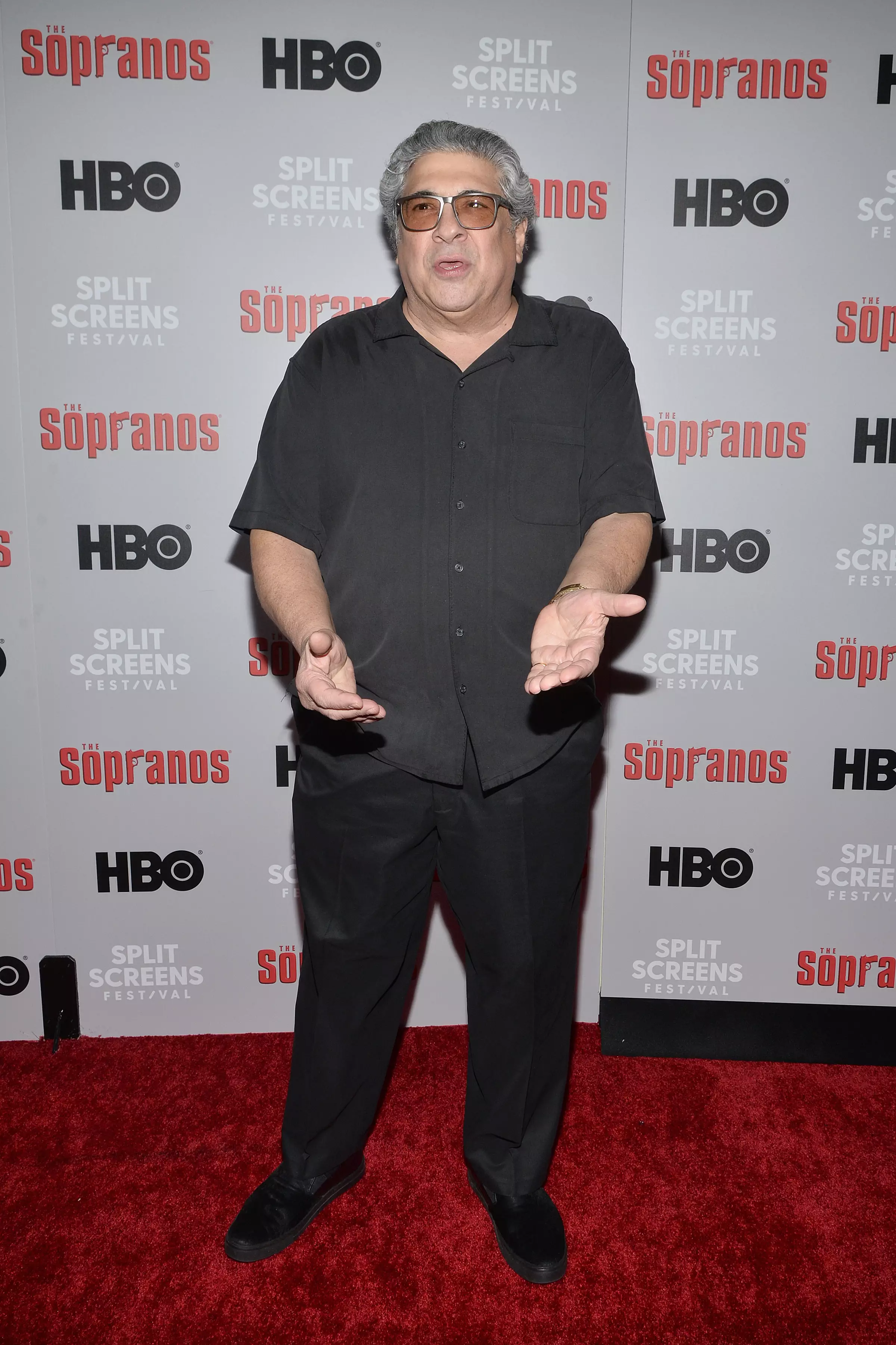 The show's creator is said to be working on a film, looking at Tony Soprano's childhood.