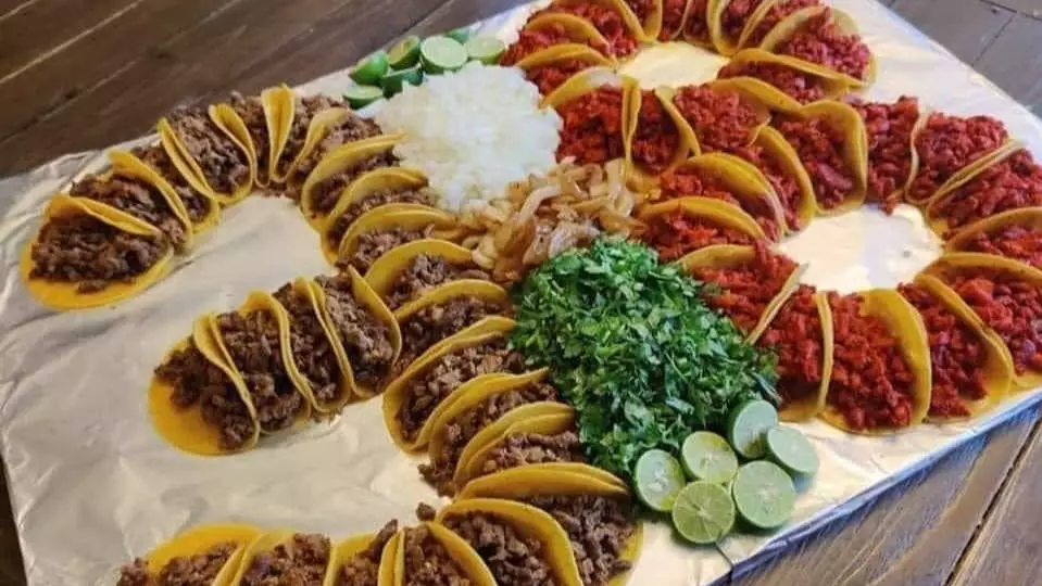 People Are Now Doing Birthday Tacos Instead Of Cakes
