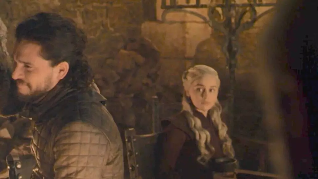 Game Of Thrones Fans Spotted A Huge Mistake In The Latest Episode