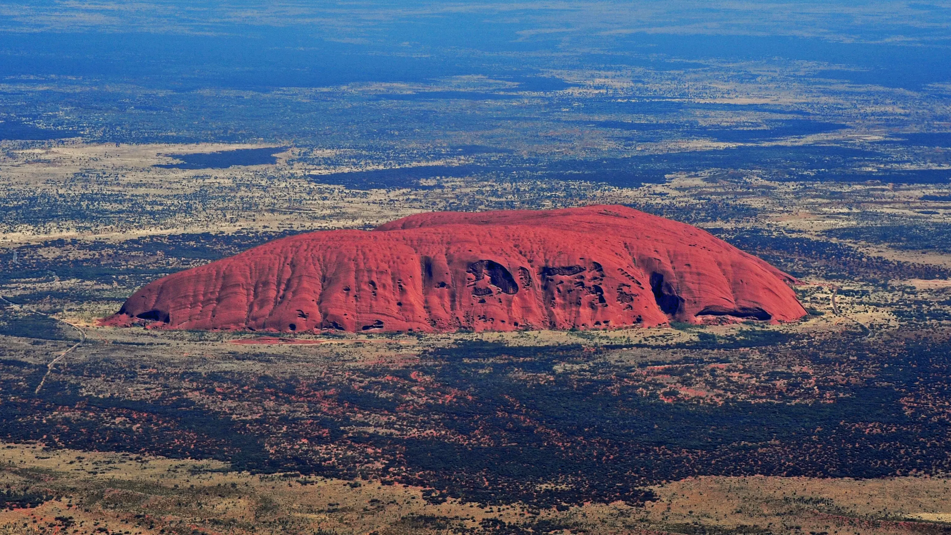 Google Maps Shuts Down Feature That Allowed Users To Virtually Climb Uluru