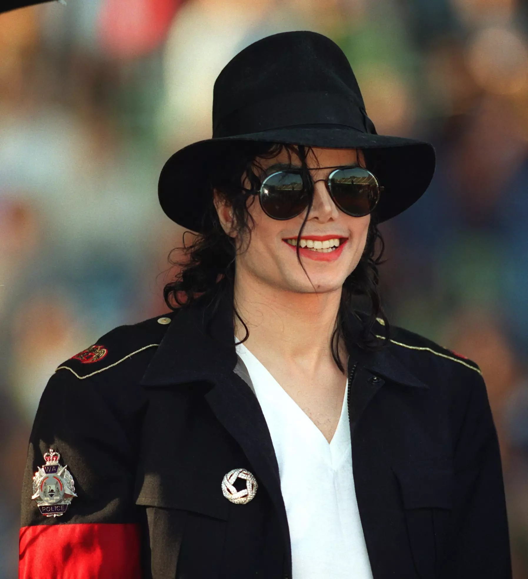 Michael Jackson's life was marred by controversy over alleged incidents of sexual abuse.