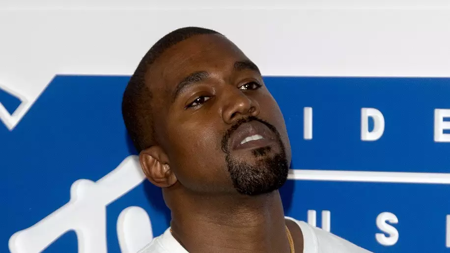 Kanye Told People To Tell Others ‘I Love You’ And It Did Not Go Well 