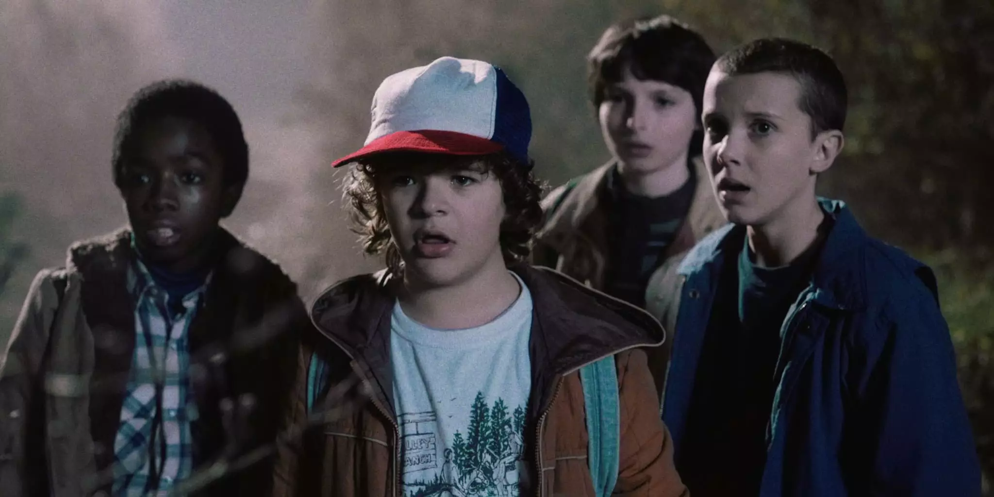 Netflix Has Got Some 1980s Royalty Signed Up For The Next Series Of 'Stranger Things' 