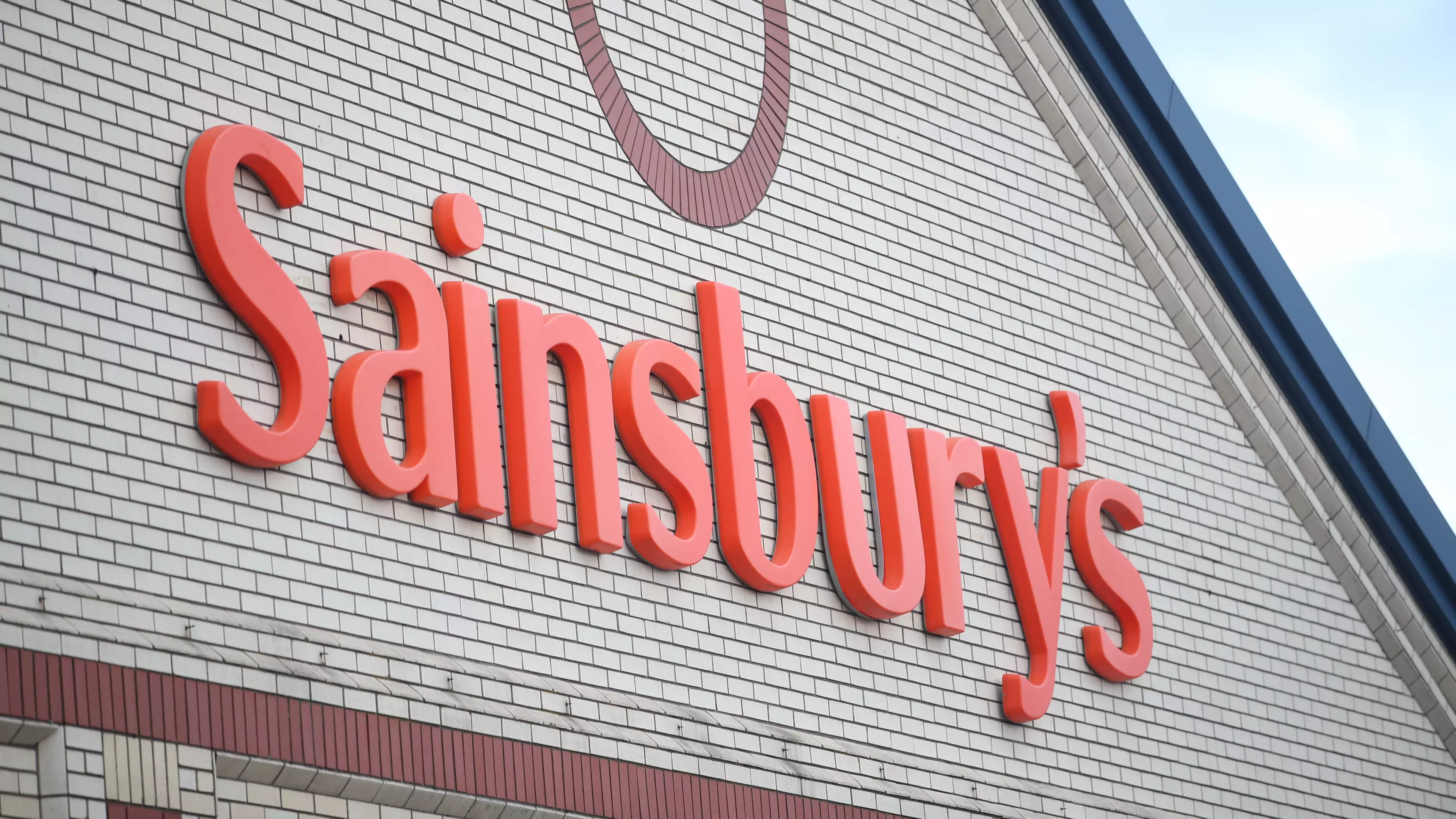 Sainsbury's Warns Of Some UK Food Shortages After European Travel Bans