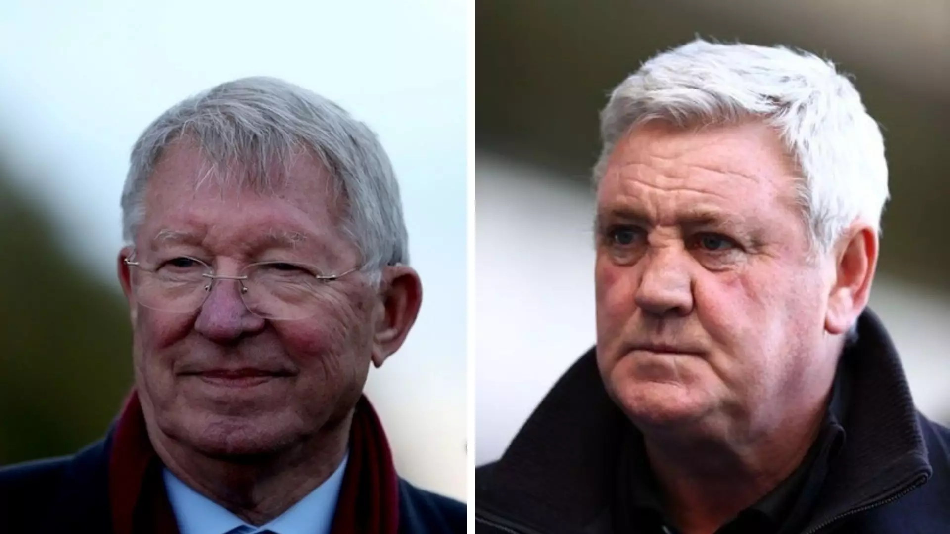Sir Alex Ferguson Reveals His Biggest Regret During 26 Years At Manchester United