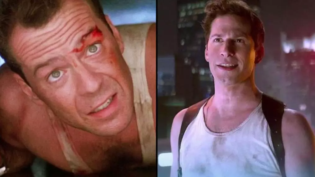 Brooklyn Nine-Nine Creator Wants Bruce Willis To Guest Star On Show