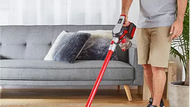 Aldi Australia Is Flogging A Bootleg Version Of That Pricey Dyson Vacuum For Just $99