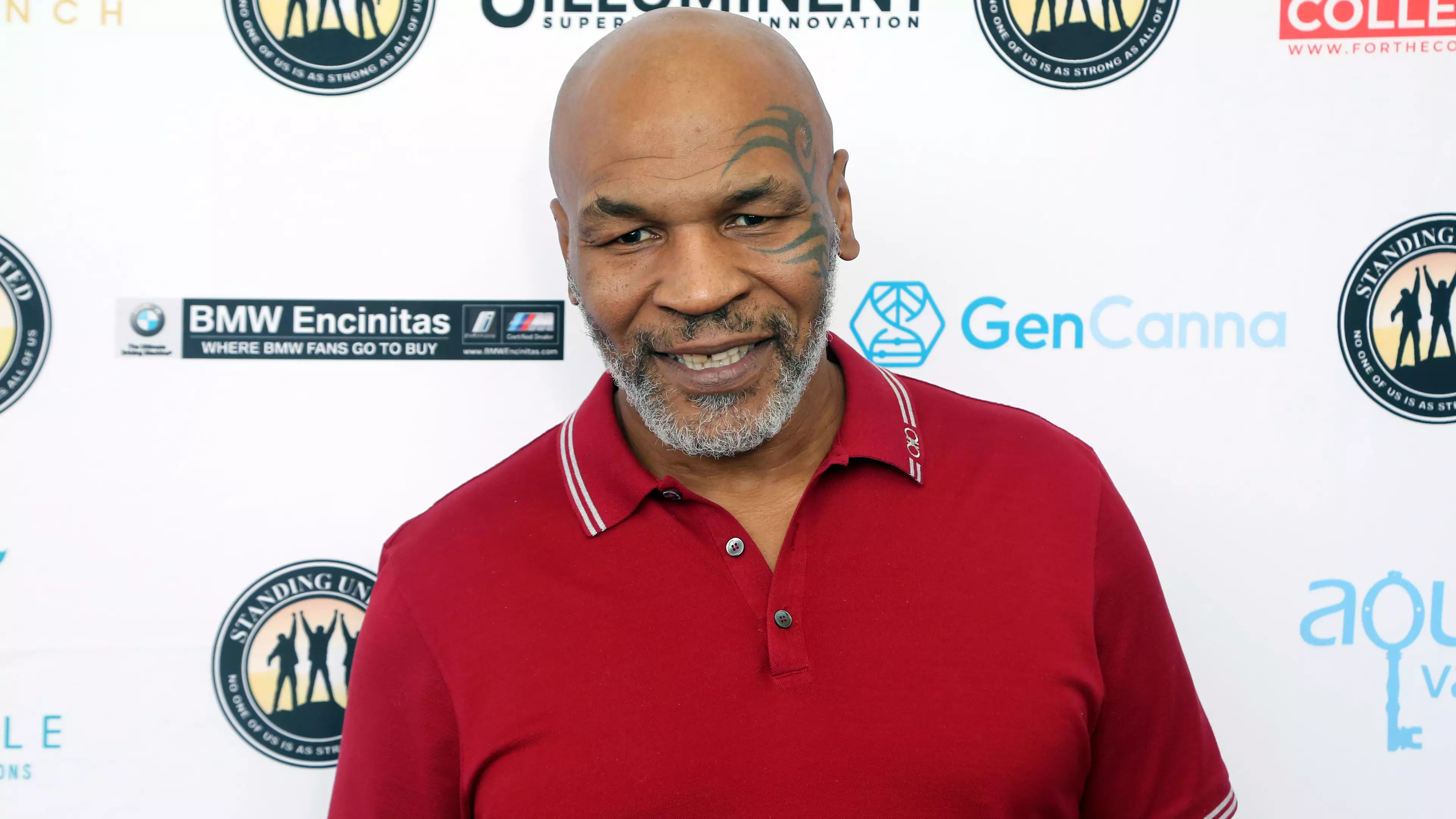 Mike Tyson Once Offered A Zookeeper $10,000 To Fight A Gorilla