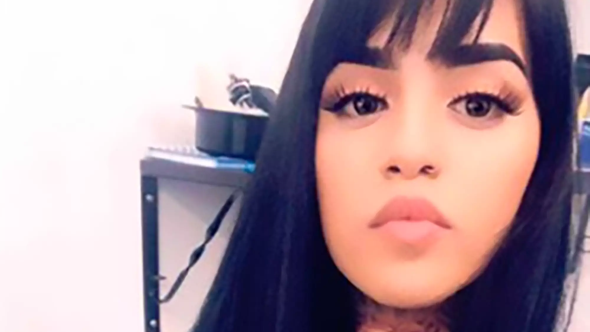 ​Instagram Star Keilanny Boo Shot Dead In Suspected Drug Cartel Murder
